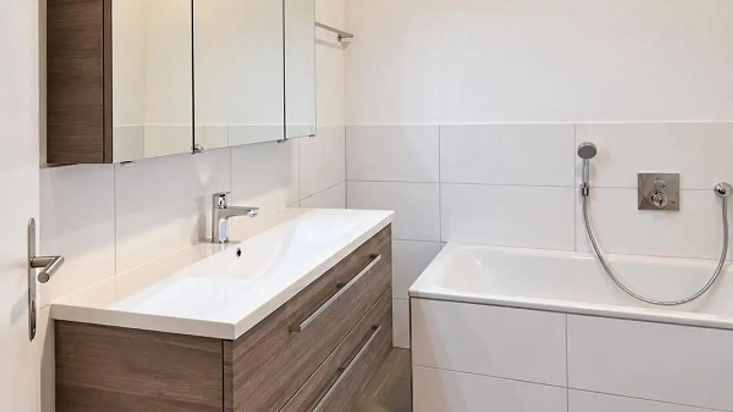 Wohnung mieten - Oberburgstrasse 2, 3326 Krauchthal - Foto 3