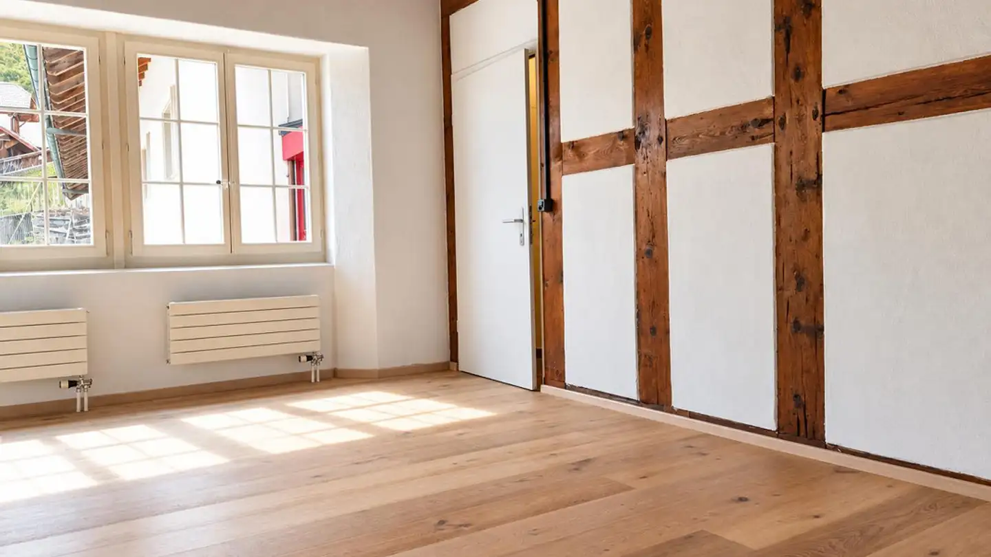 Wohnung mieten - Oberburgstrasse 2, 3326 Krauchthal - Foto 4