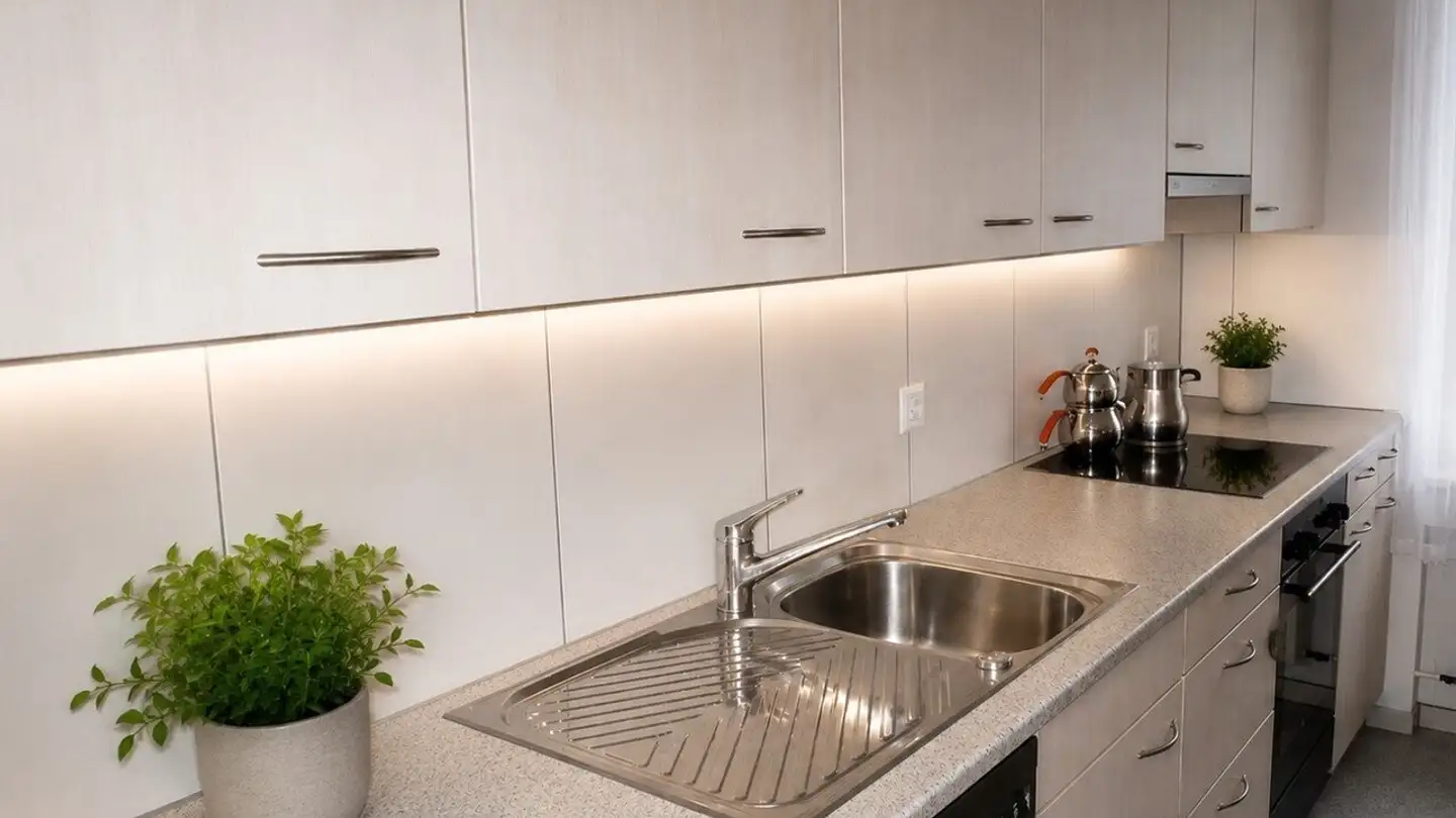 Appartamento in affitto - Stadelfeldstrasse, 3114 Wichtrach - Foto 2