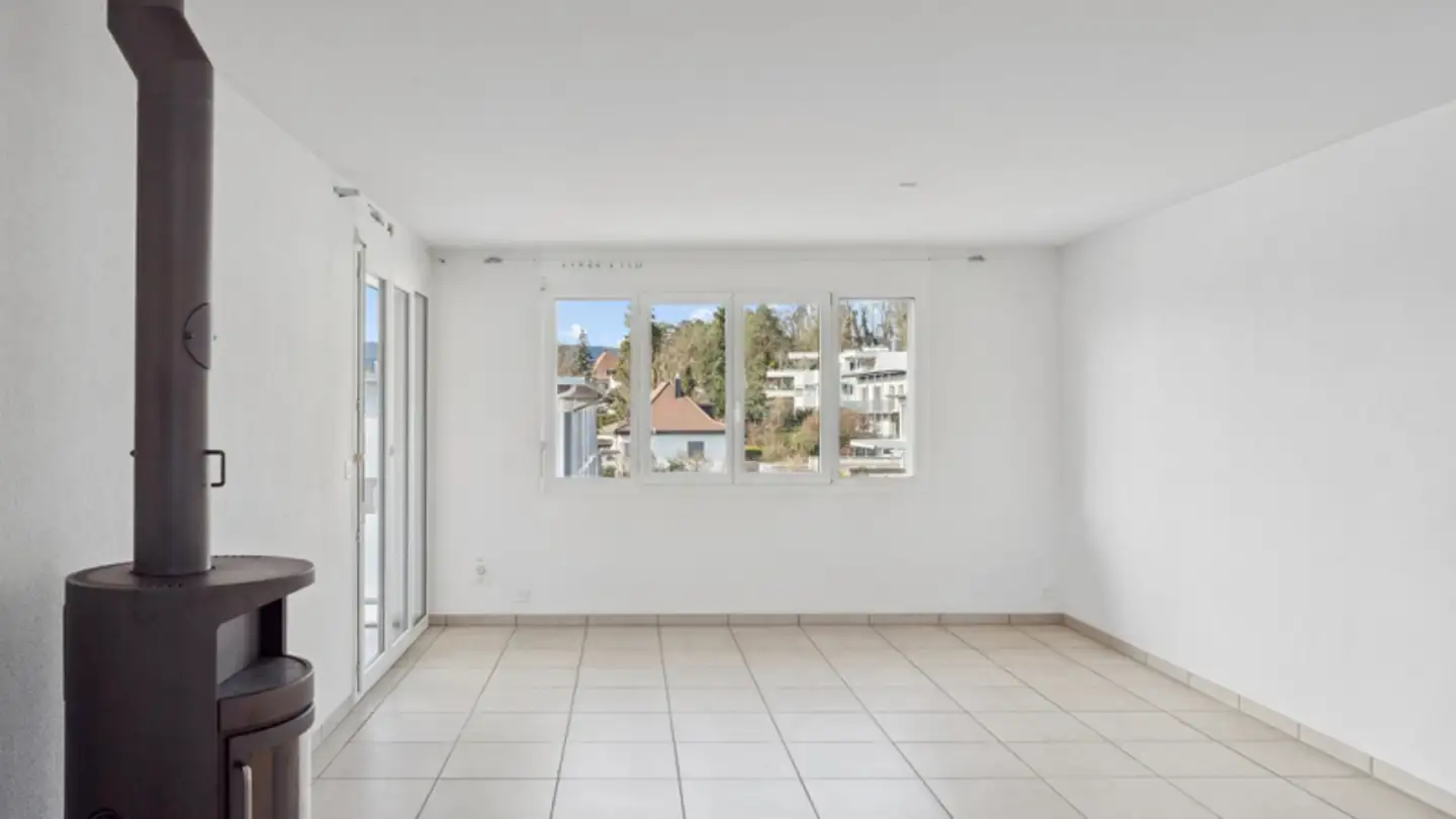 Wohnung kaufen - Hardernstrasse, 3250 Lyss - Foto 4