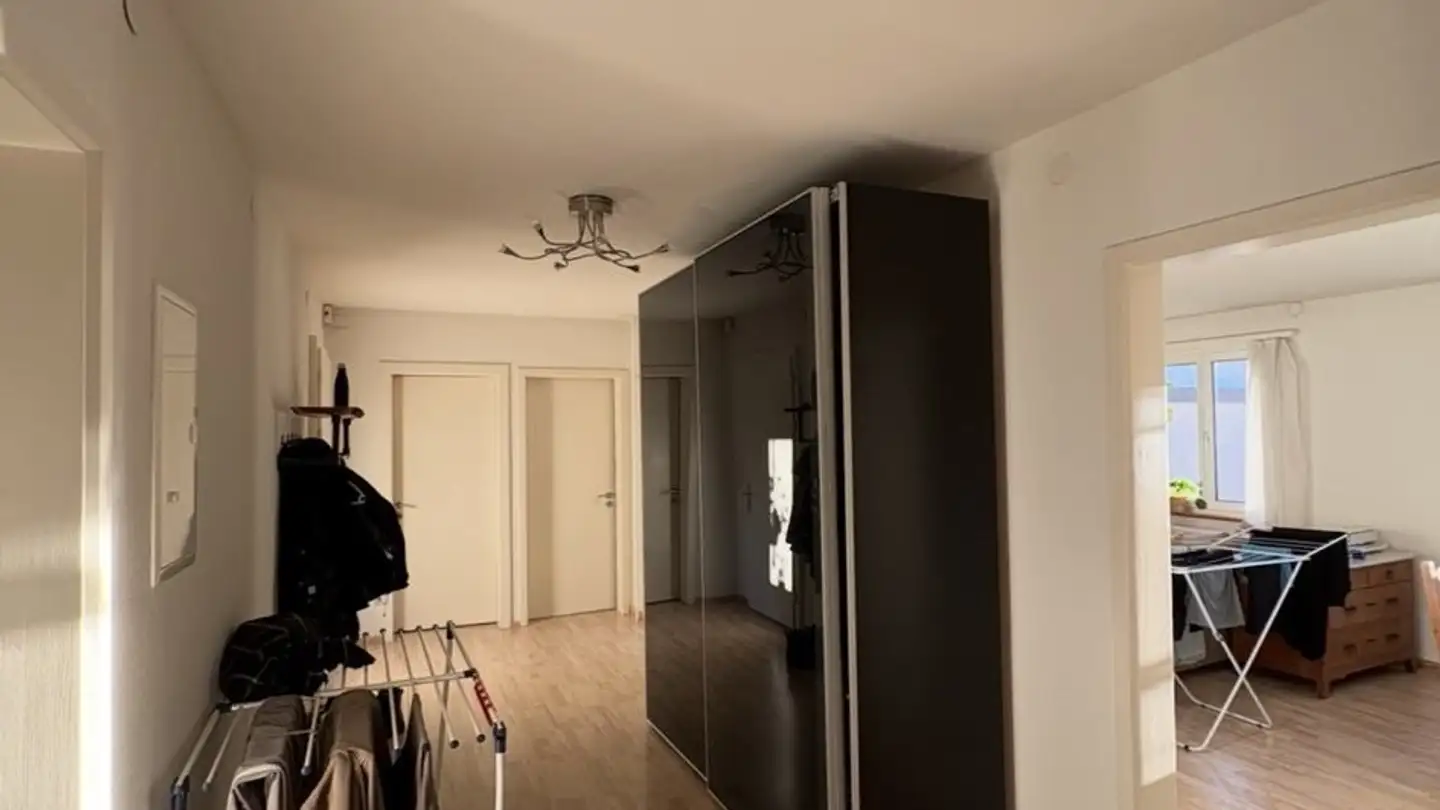 Stanza singola in affitto - 4055 Basel - Photo 3