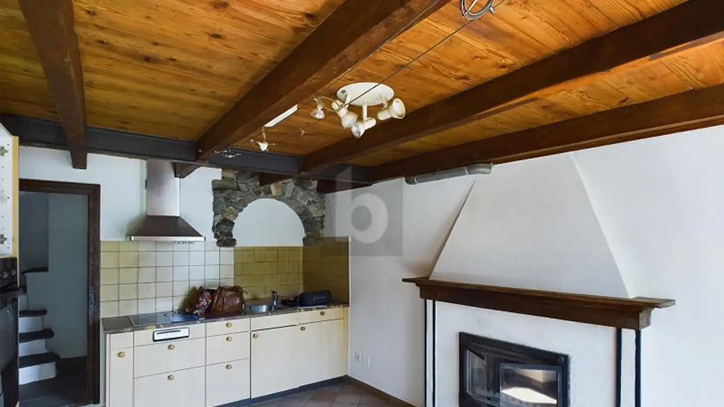 Single house for sale - Strada De Scarea, 6951 Scareglia - Photo 2