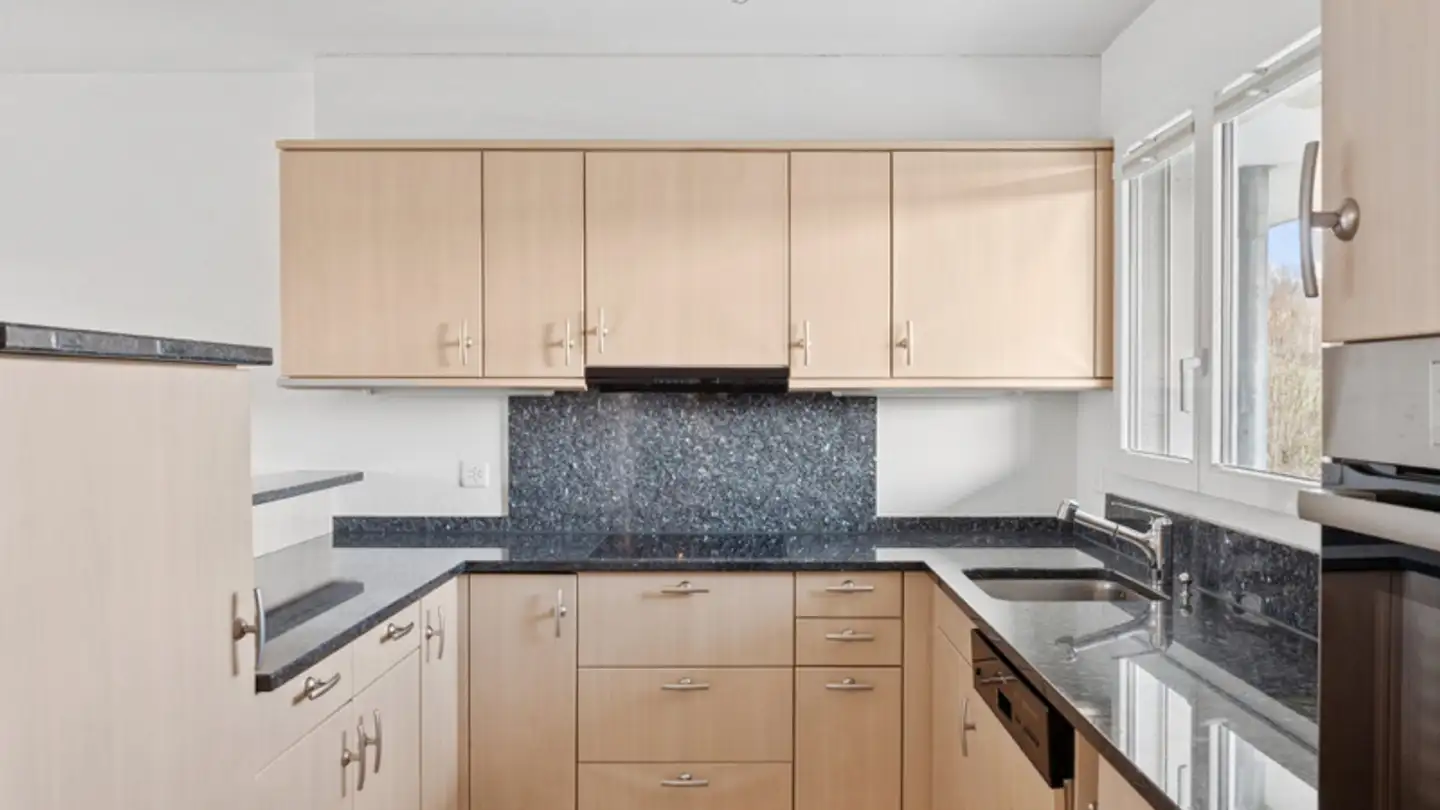 Wohnung kaufen - Hardernstrasse, 3250 Lyss - Foto 2