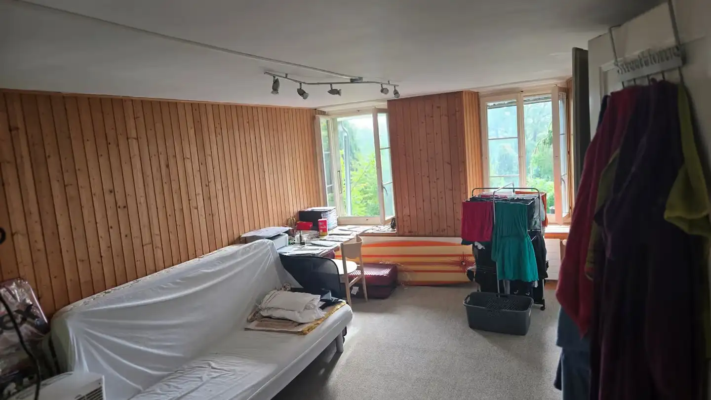 Appartement à louer - Chemin Des Bossons 1, 1081 Montpreveyres - Photo 2