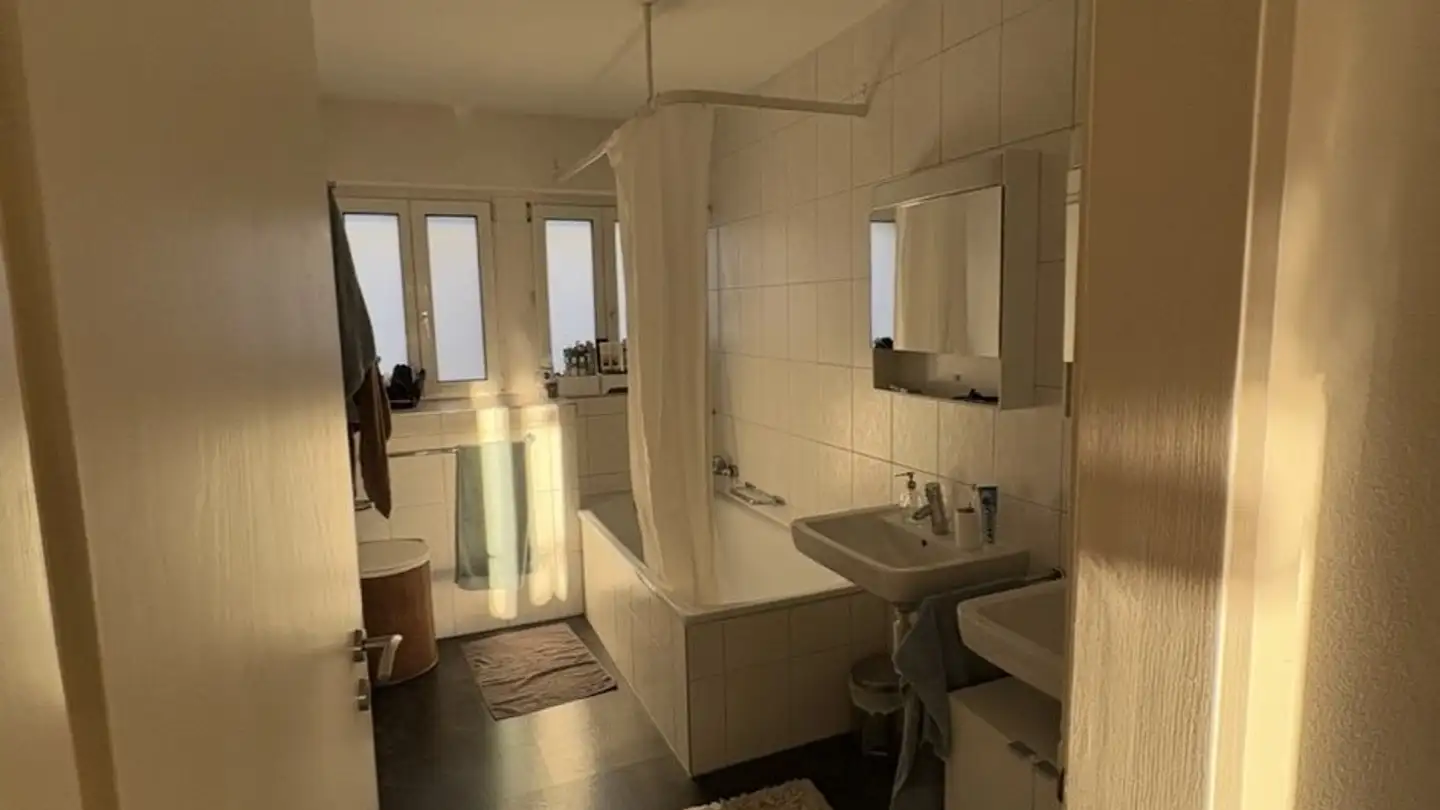 Stanza singola in affitto - 4055 Basel - Photo 4