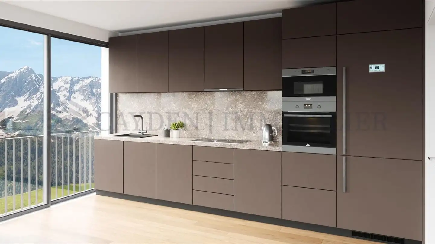 Appartamento in vendita - 2518 Nods - Photo 4