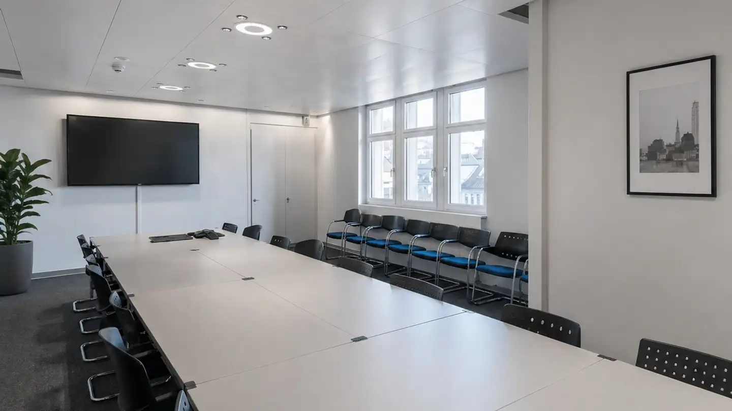 Office space for rent - 8001 Zürich - Photo 4