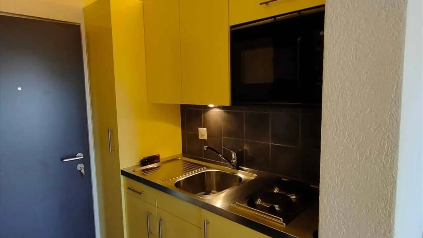 Attico in affitto - 1003 Lausanne - Photo 4