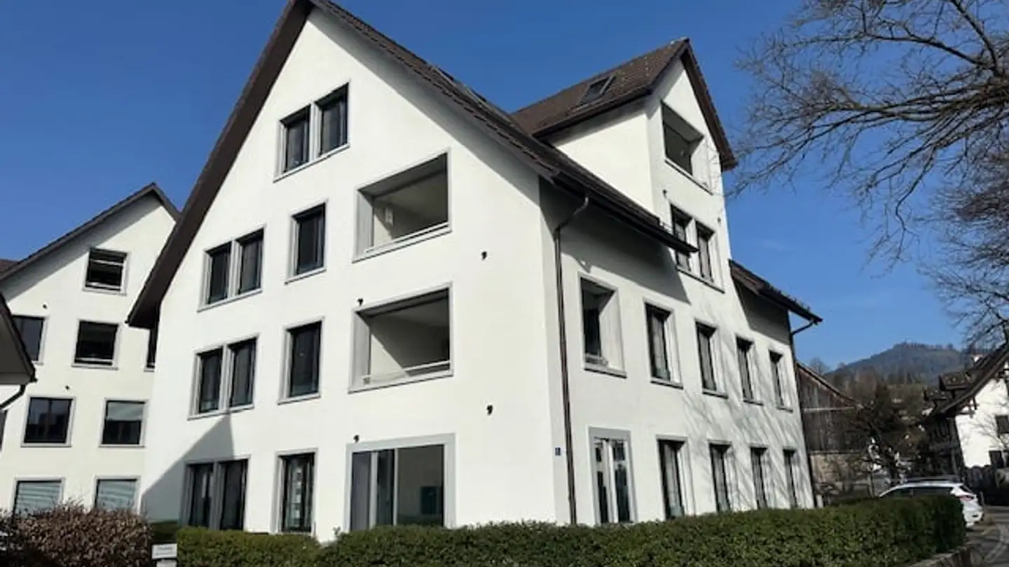 Appartamento in vendita - Hinterdorfstrasse 16a, 8635 Dürnten