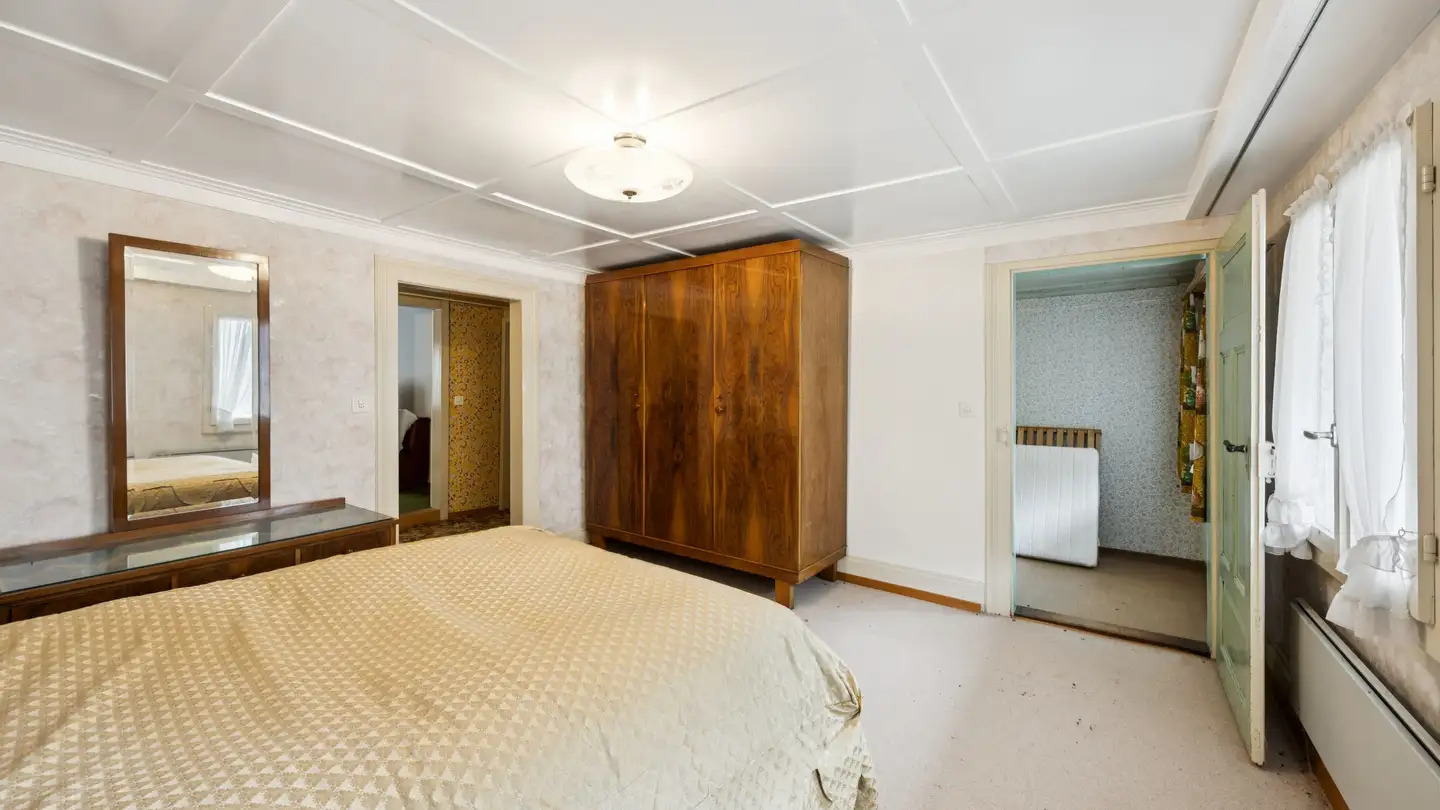 Maison jumelle à vendre - Oberdorfstrasse 128b, 5325 Leibstadt - Photo 2