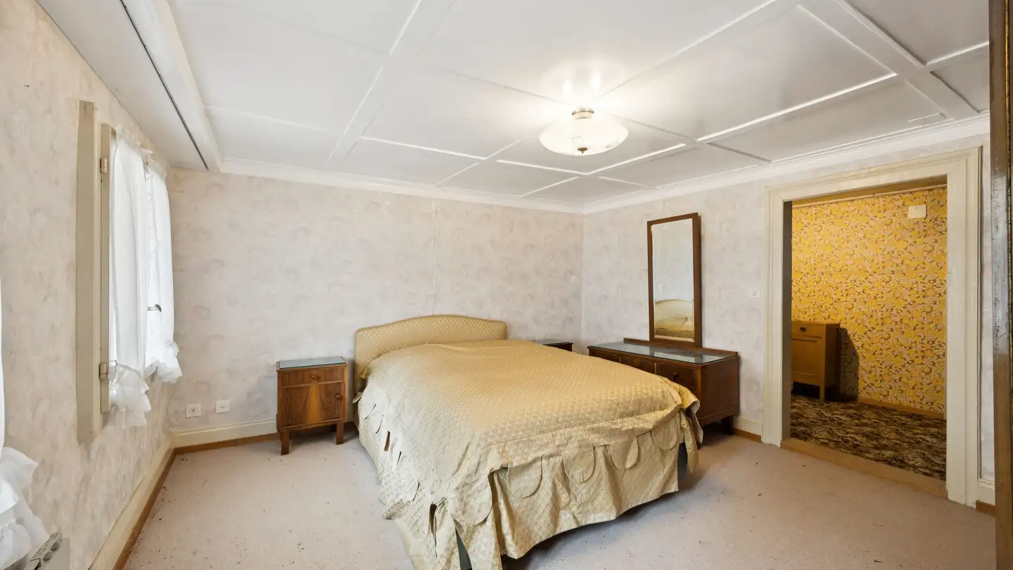 Maison jumelle à vendre - Oberdorfstrasse 128b, 5325 Leibstadt - Photo 4