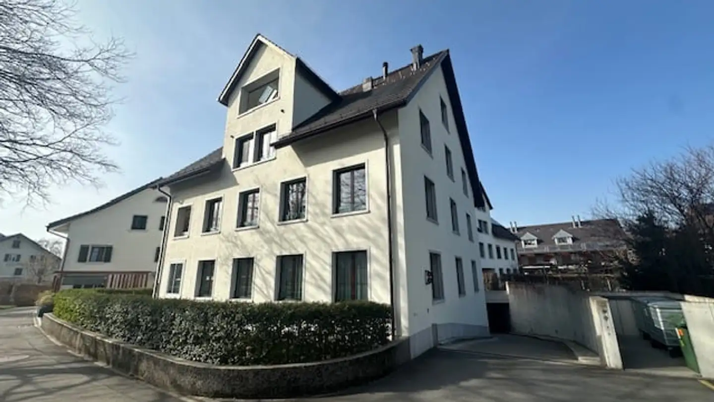 Apartment for sale - Hinterdorfstrasse 16a, 8635 Dürnten - Photo 2