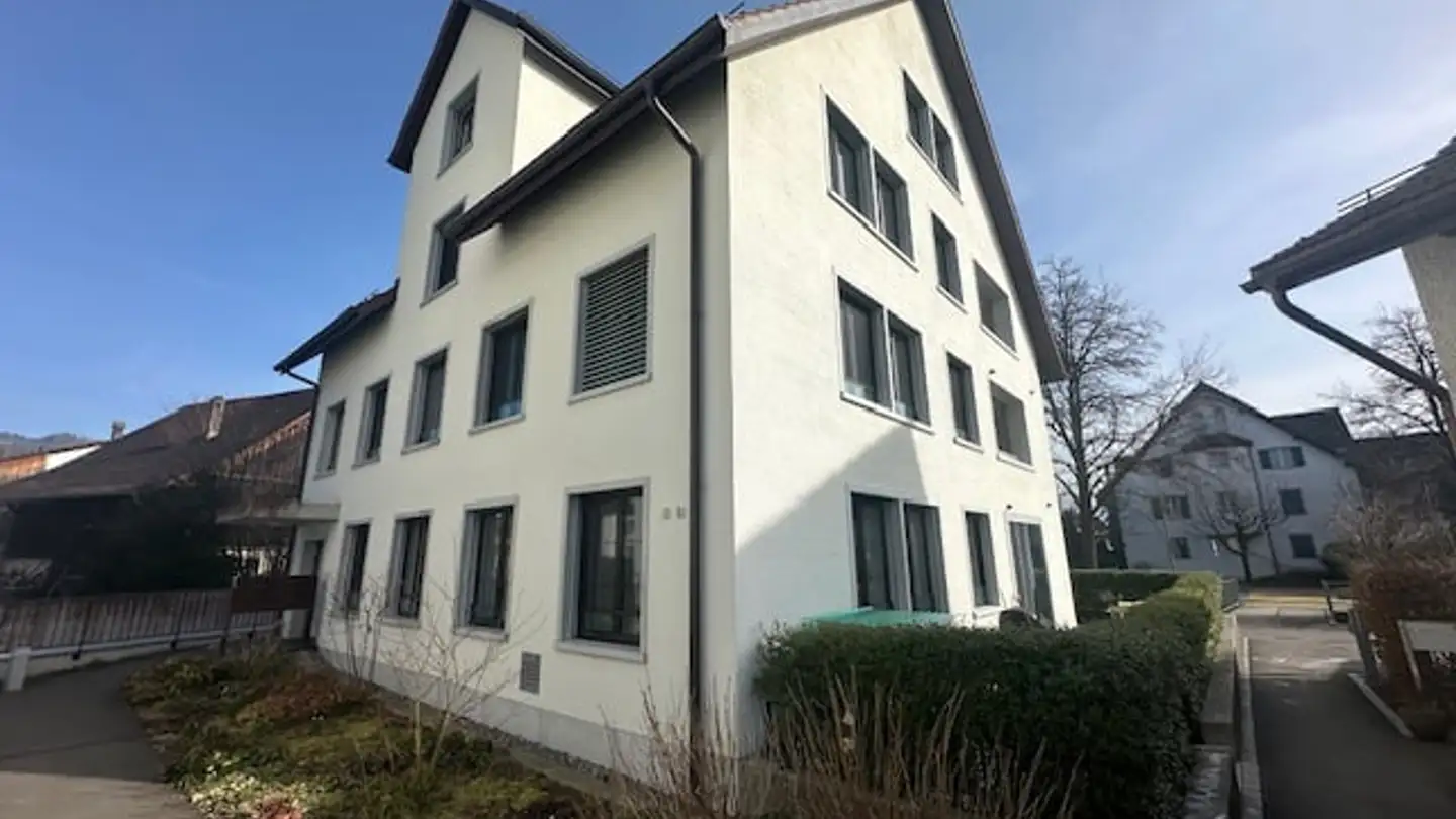 Apartment for sale - Hinterdorfstrasse 16a, 8635 Dürnten - Photo 3