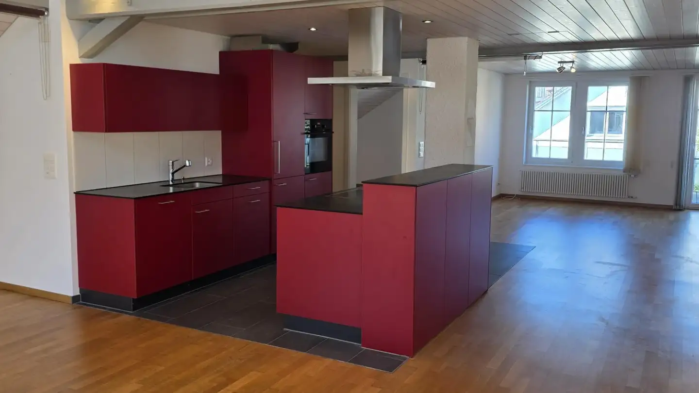 Apartment for rent - Bahnhofstrasse 19, 8580 Amriswil - Photo 3