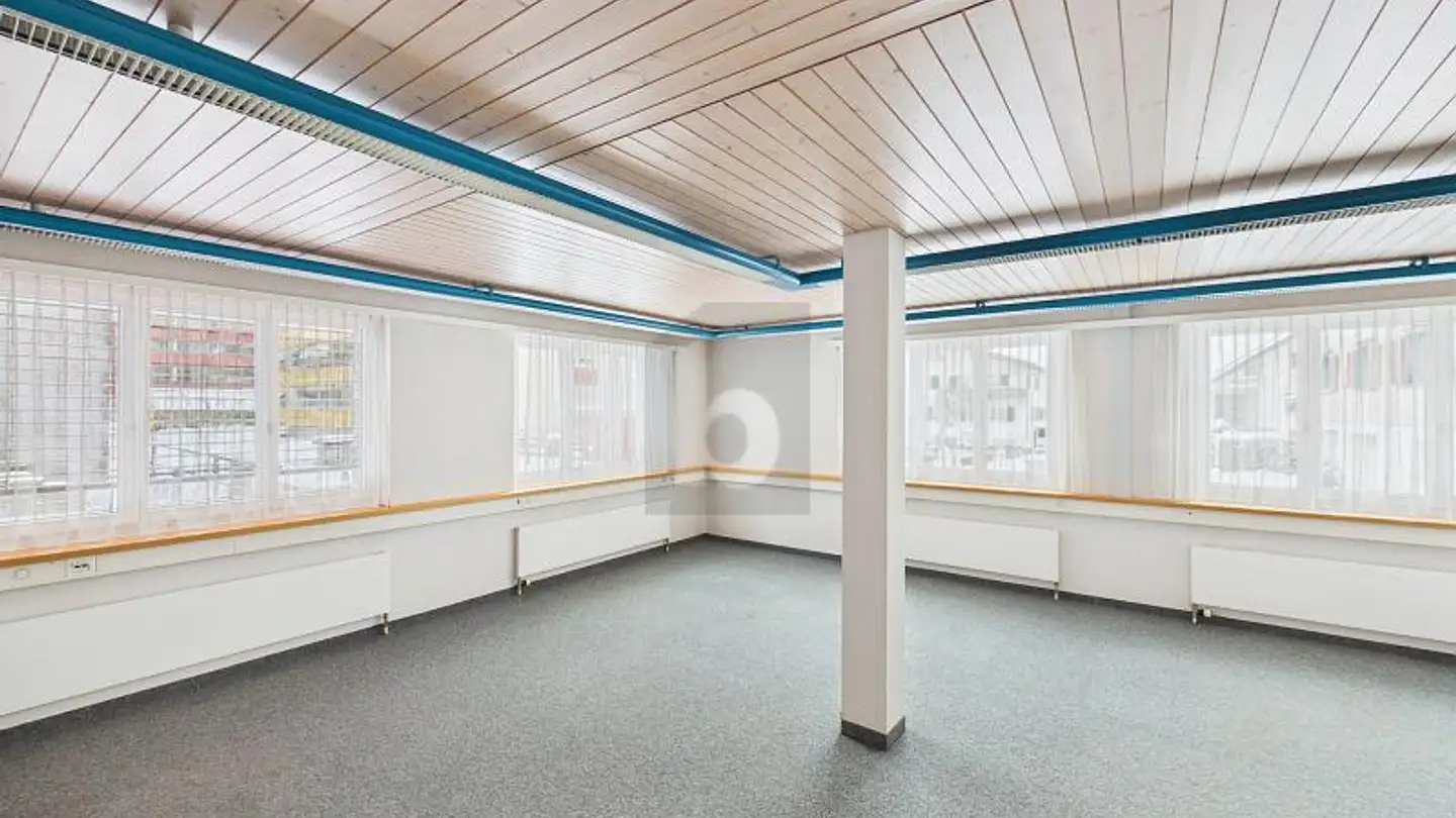Spazio ufficio in affitto - 9050 Appenzell - Foto 4