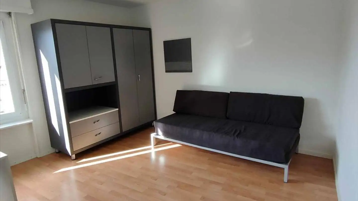 Attico in affitto - 1003 Lausanne - Photo 2