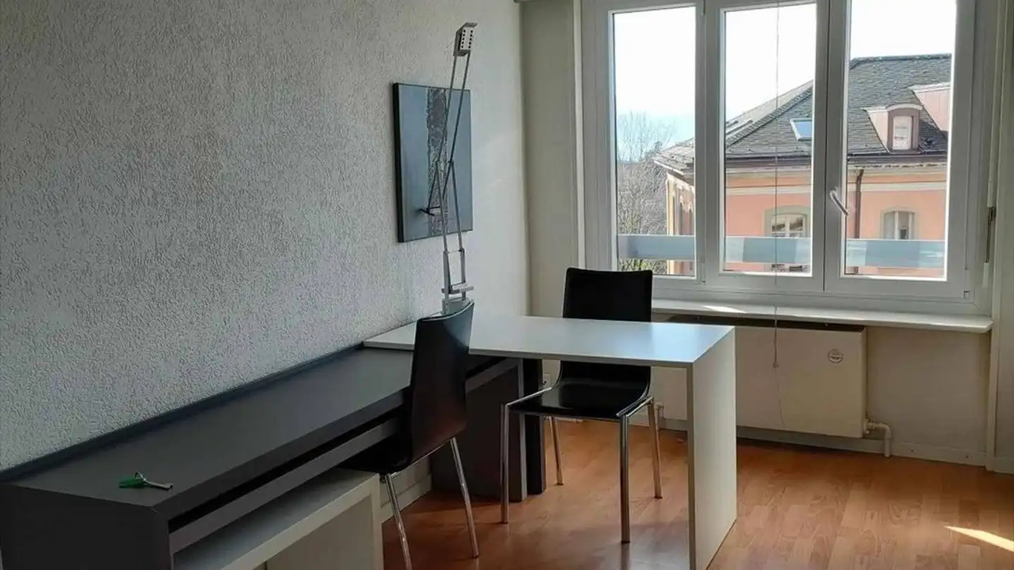 Attico in affitto - 1003 Lausanne - Photo 3