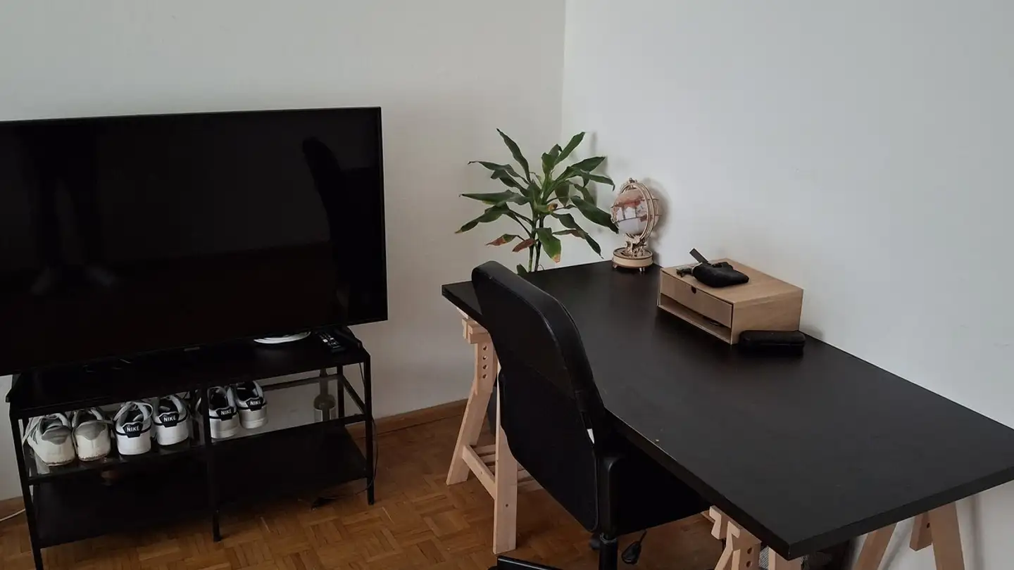 Stanza singola in affitto - 4056 Basel - Photo 2