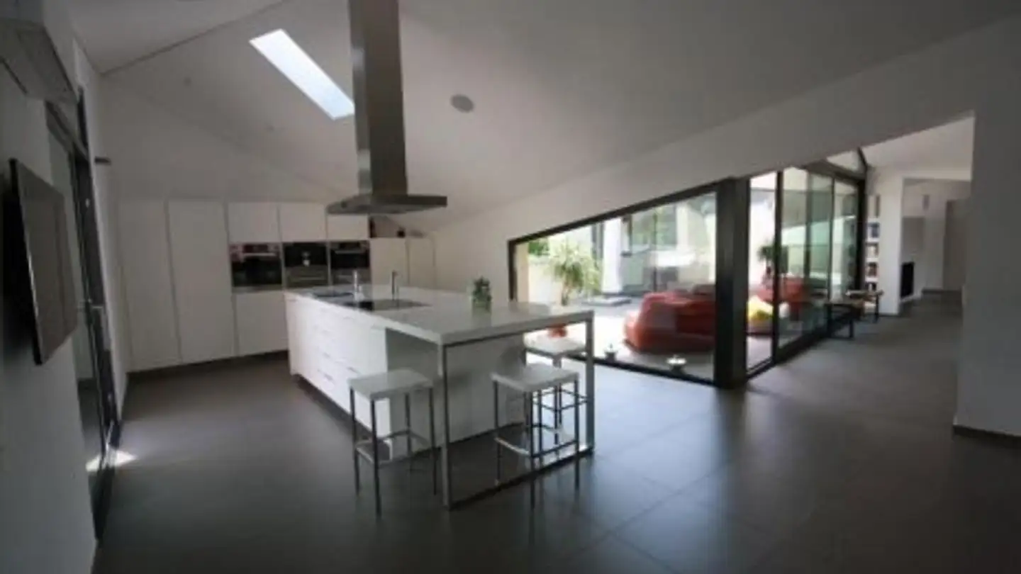 Attico in vendita - 6946 Ponte Capriasca - Photo 2