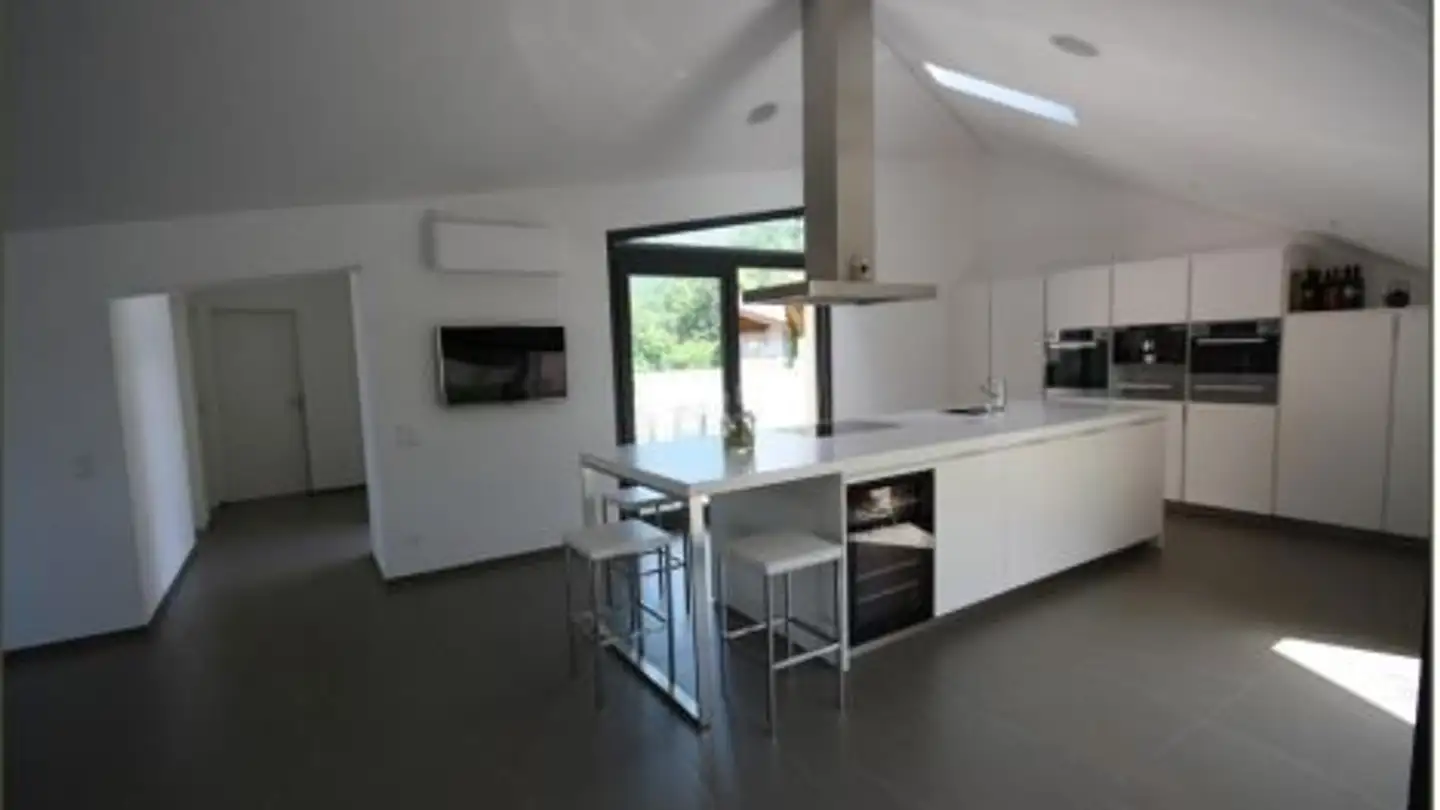 Attico in vendita - 6946 Ponte Capriasca - Photo 3