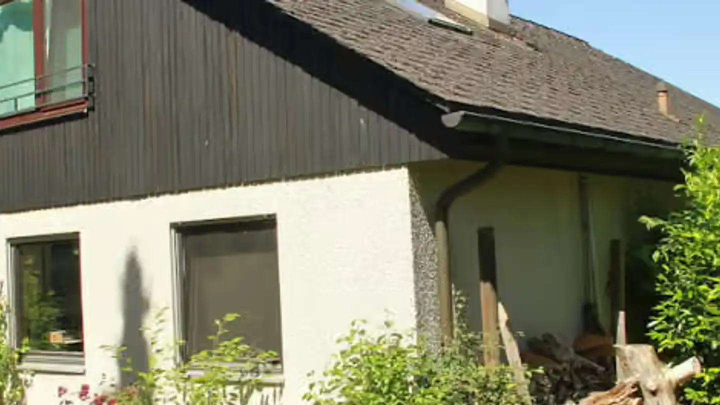 Einfamilienhaus mieten - Hägetstalstrasse 7, 8610 Uster - Foto 2