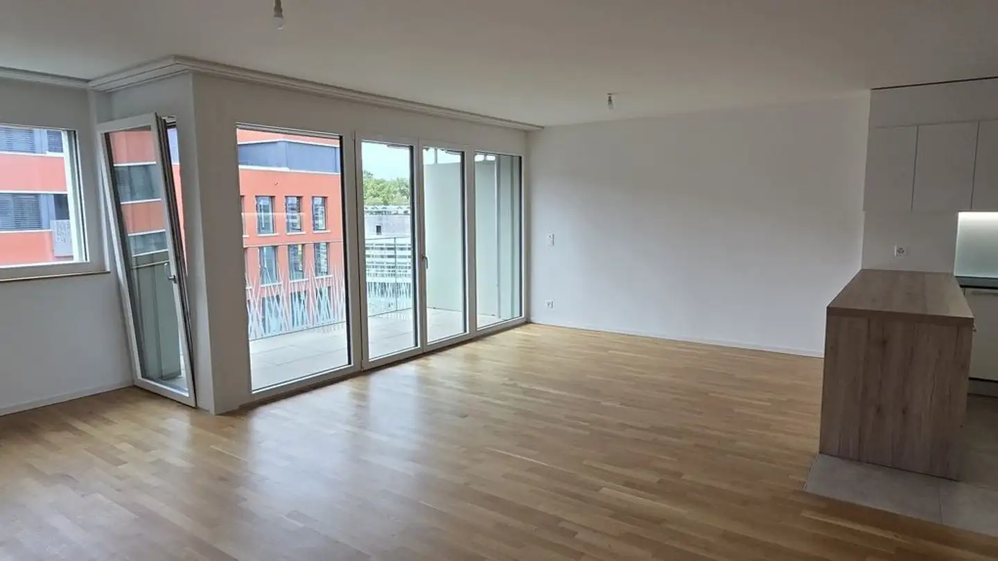 Apartment for rent - Rue Anne Cunéo 5, 1022 Chavannes-près-Renens