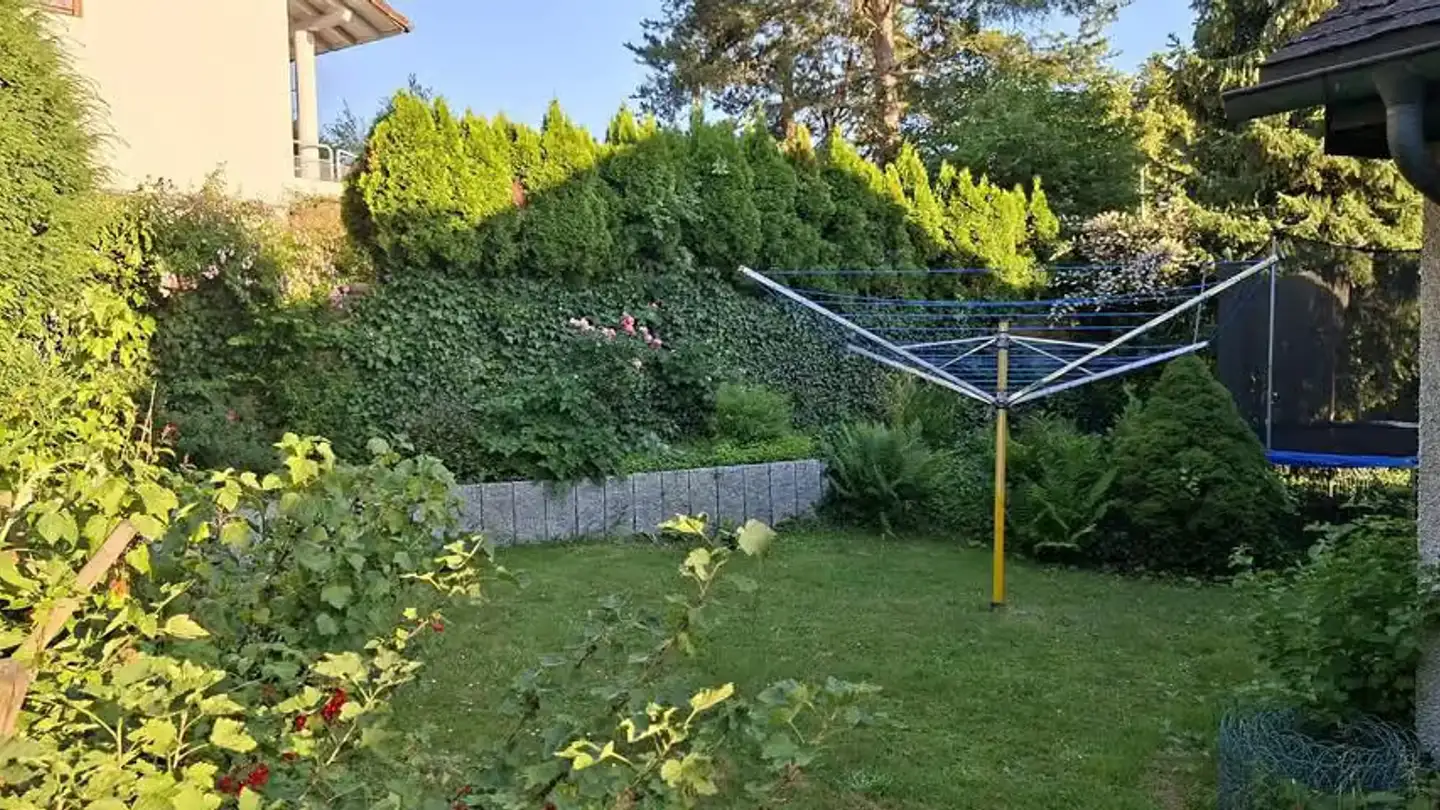 Einfamilienhaus mieten - Hägetstalstrasse 7, 8610 Uster - Foto 4