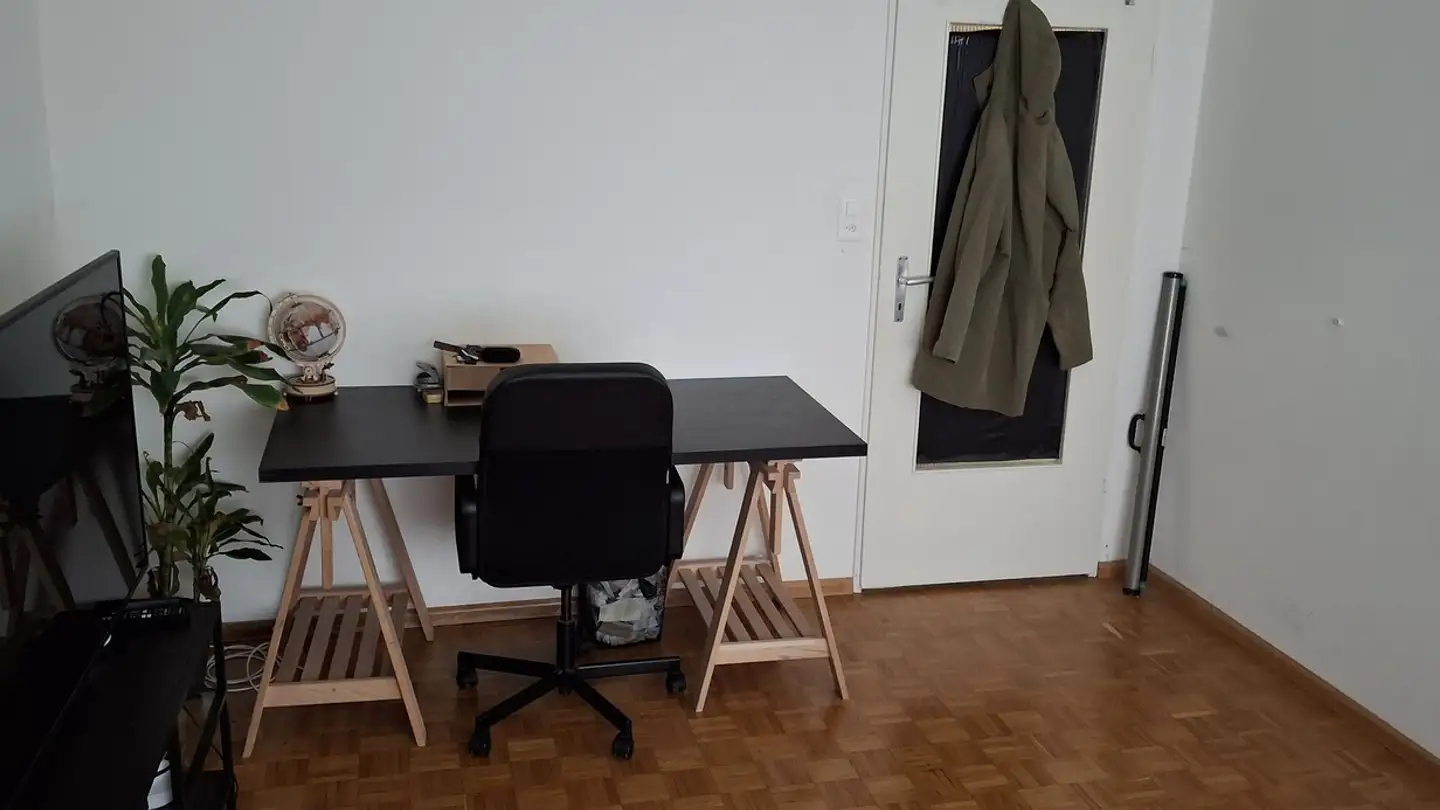 Stanza singola in affitto - 4056 Basel - Photo 3