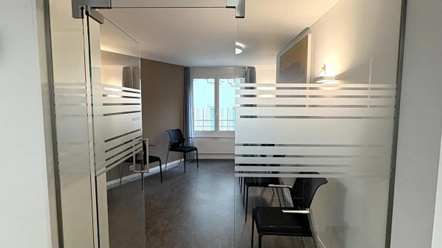 Commerciale in affitto - Hertensteinstrasse 3, 6004 Luzern - Foto 3