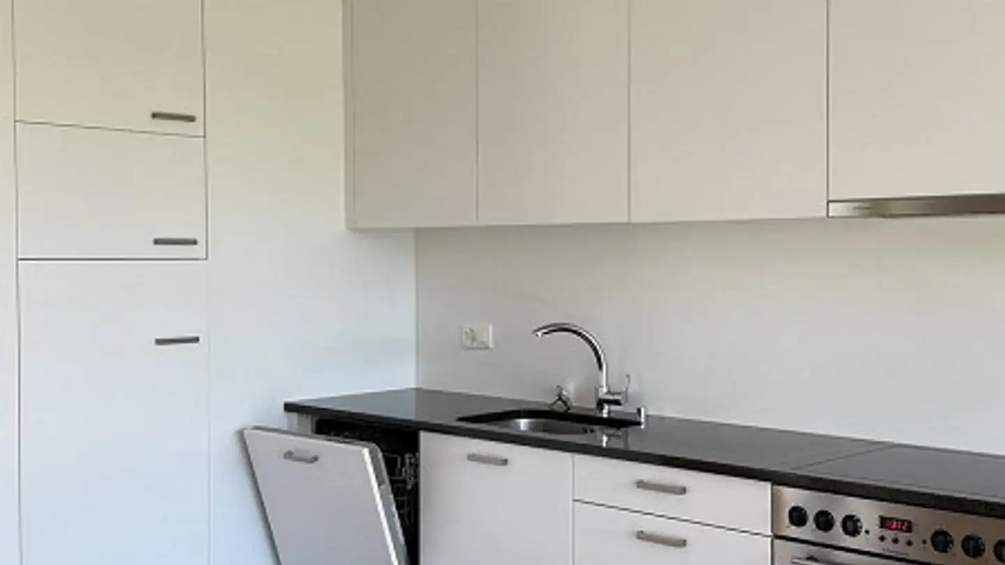 Dachgeschosswohnung mieten - Schulhausstrasse 4, 4556 Aeschi SO - Foto 4