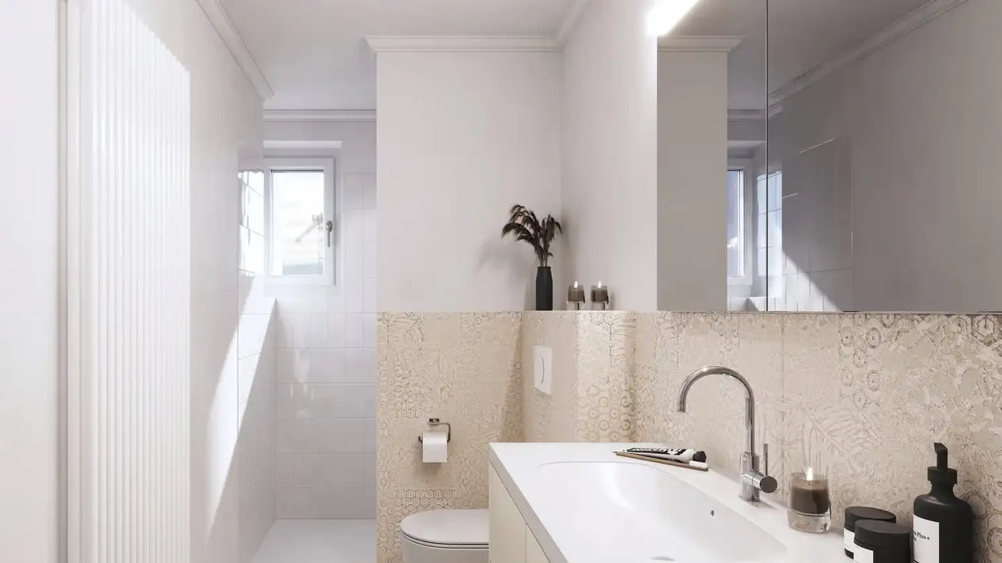 Appartamento in affitto - Bireggstrasse 22, 6003 Luzern - Foto 2