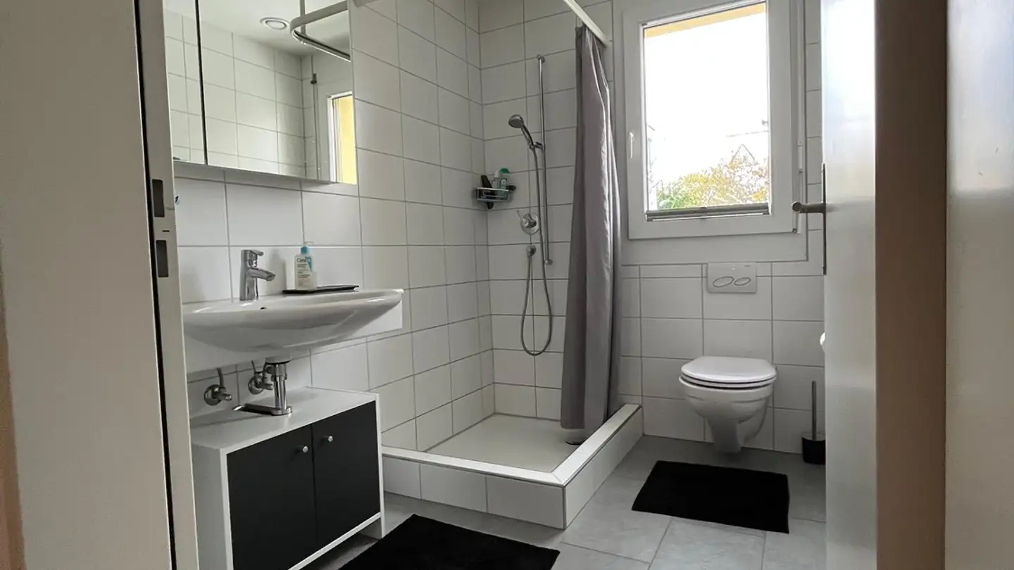 Apartment for rent - 5406 Rütihof - Photo 4