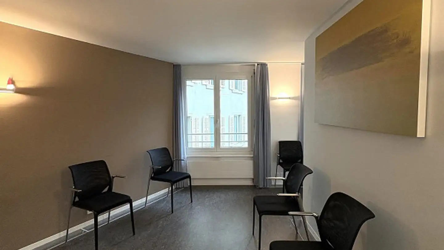 Commerciale in affitto - Hertensteinstrasse 3, 6004 Luzern - Foto 4