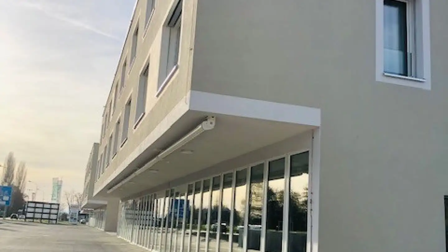 Bürofläche mieten - Viaduc Milavy, 1580 Avenches - Foto 3