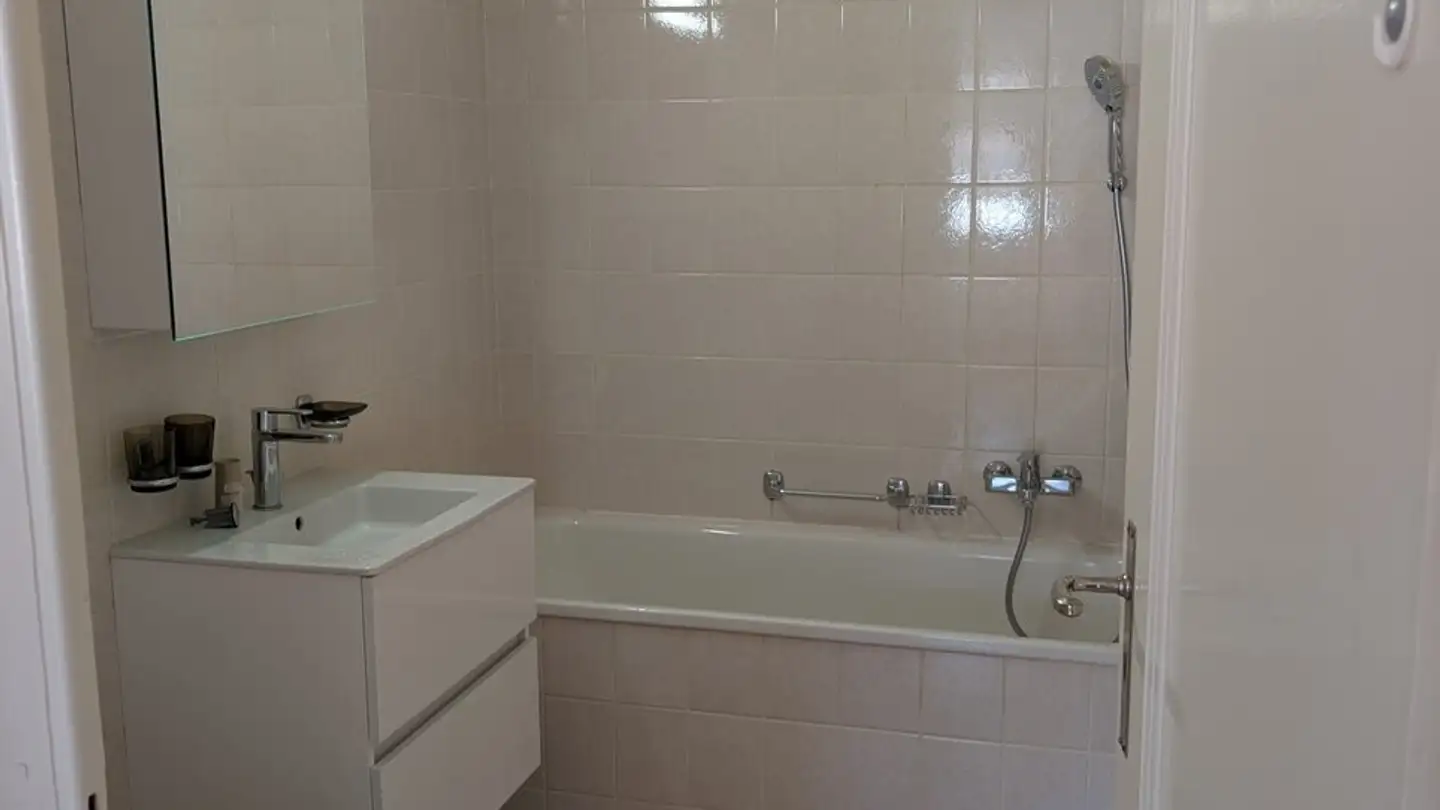 Apartment for rent - Avenue Des Alpes 14, 1820 Montreux - Photo 4