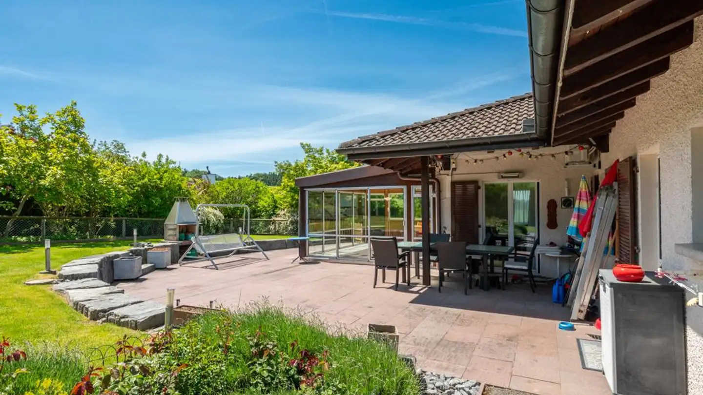 Maison individuelle à vendre - Gassenäckerstrasse 14, 8580 Amriswil - Photo 2