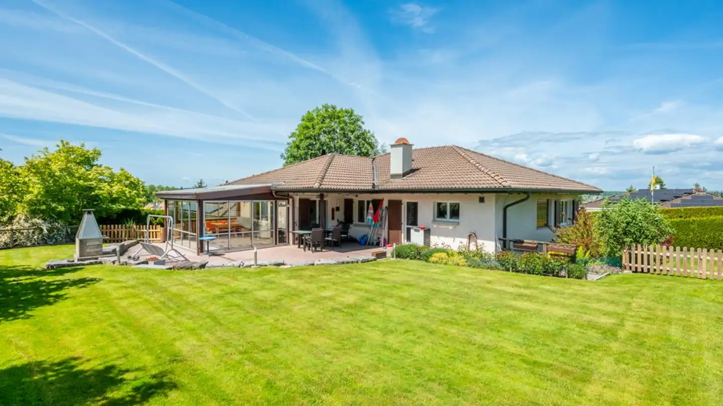 Maison individuelle à vendre - Gassenäckerstrasse 14, 8580 Amriswil - Photo 3