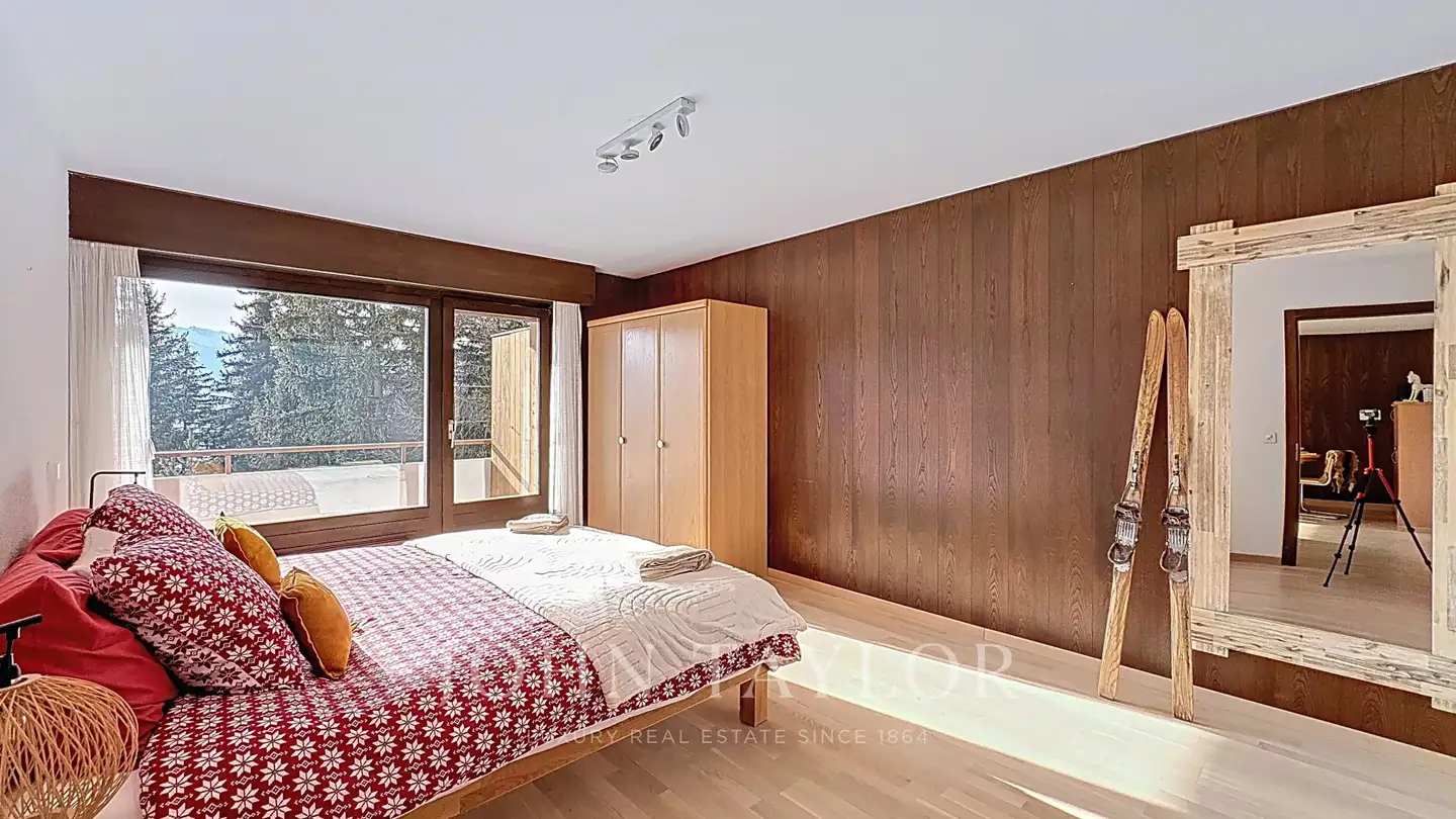 Apartment for sale - 3963 Crans-Montana - Photo 3