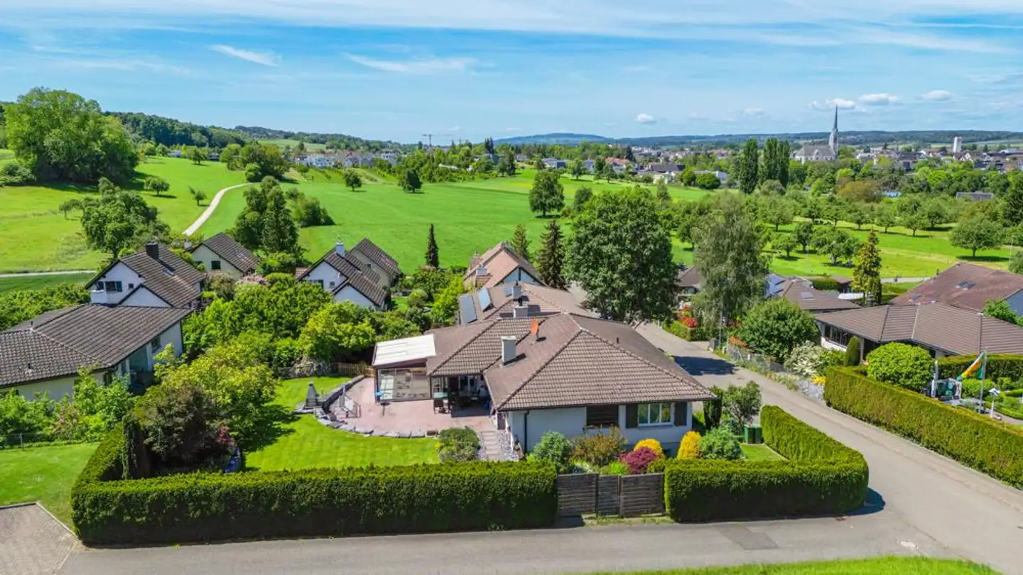 Maison individuelle à vendre - Gassenäckerstrasse 14, 8580 Amriswil - Photo 4