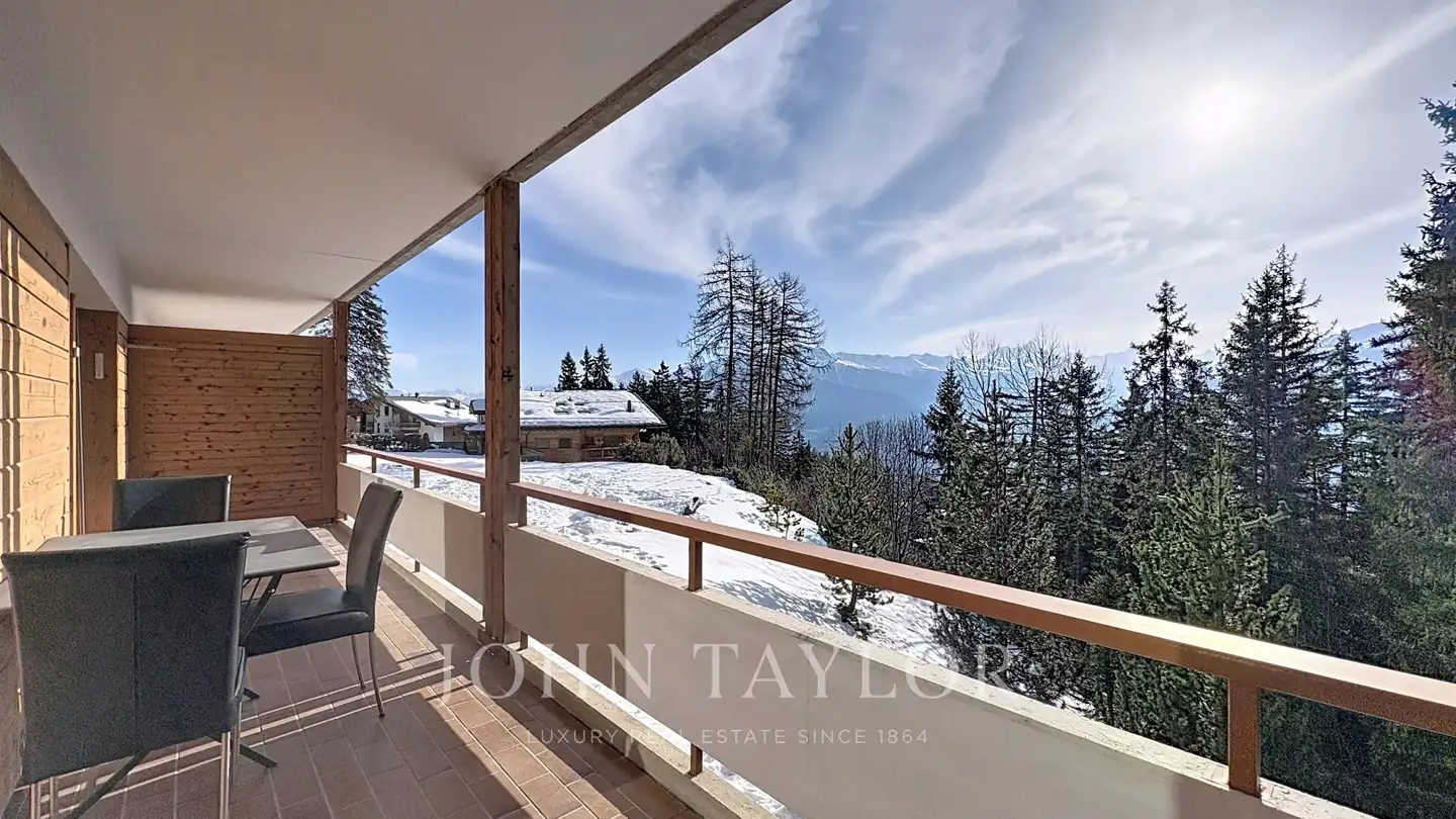 Apartment for sale - 3963 Crans-Montana - Photo 4