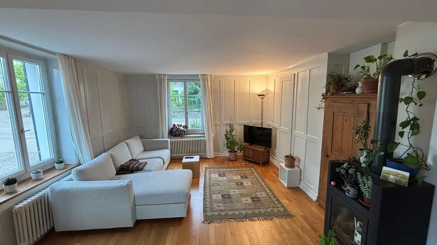 Stanza singola in affitto - Seestrasse 36, 8610 Uster - Foto 3