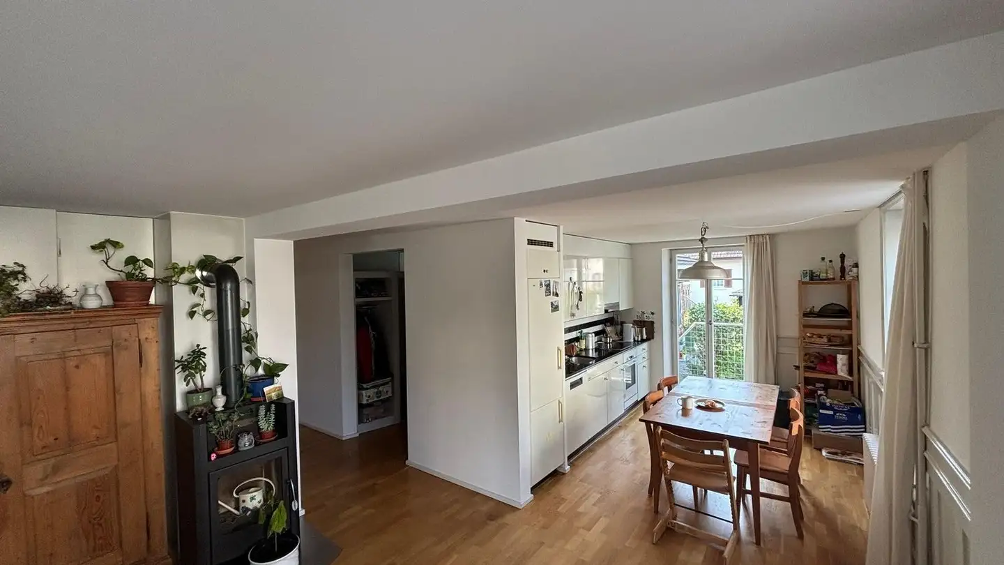 Stanza singola in affitto - Seestrasse 36, 8610 Uster - Foto 4