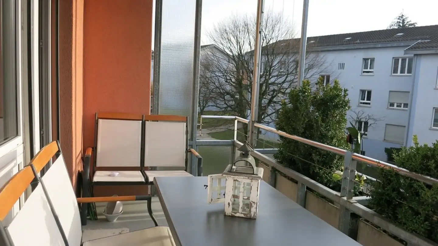 Appartamento in affitto - Grundsteinweg 3, 8800 Thalwil - Foto 2