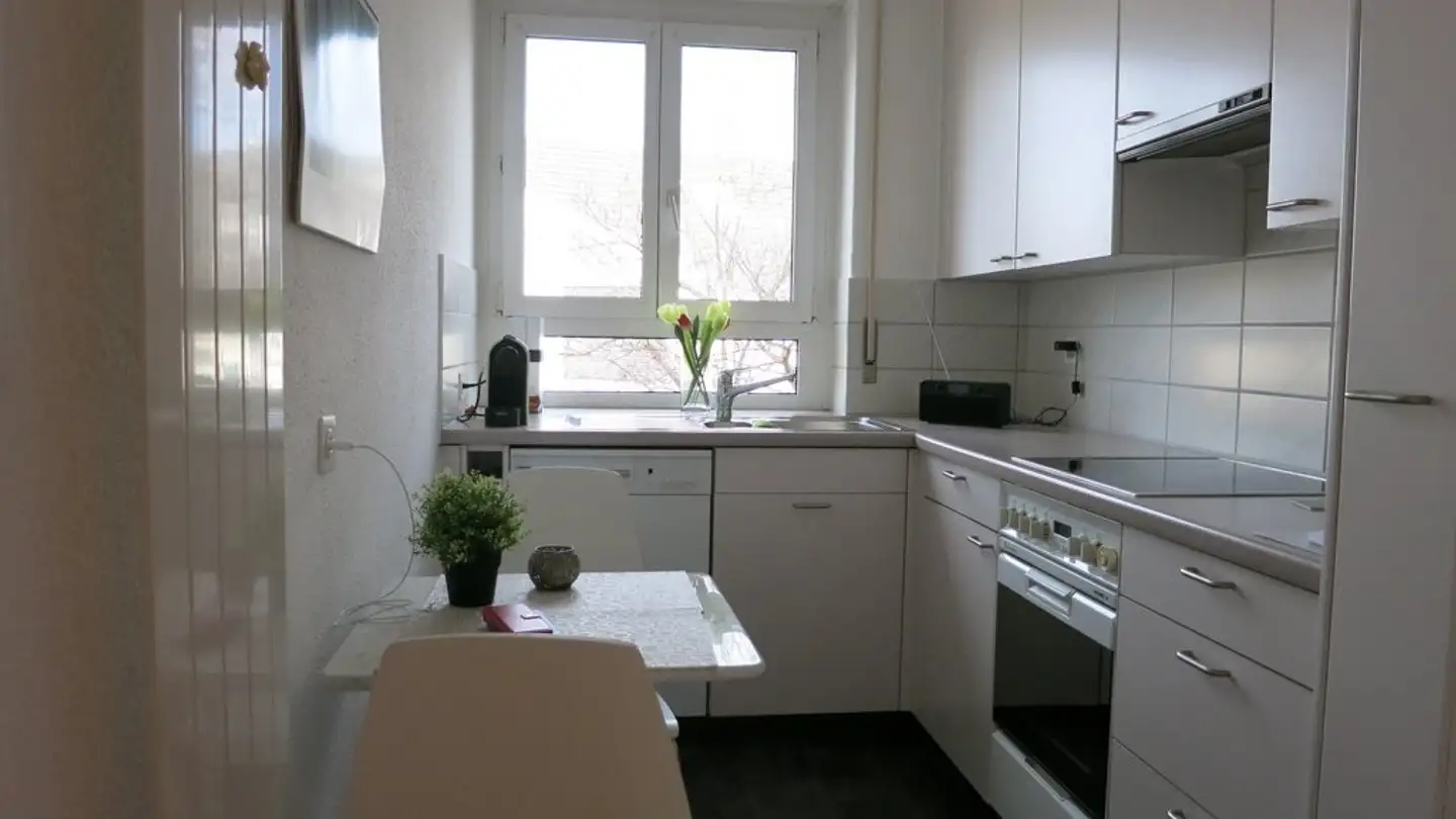 Appartamento in affitto - Grundsteinweg 3, 8800 Thalwil - Foto 4