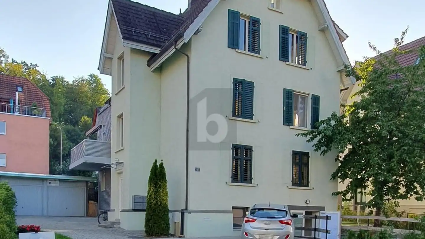 Apartment for rent - 8052 Zürich