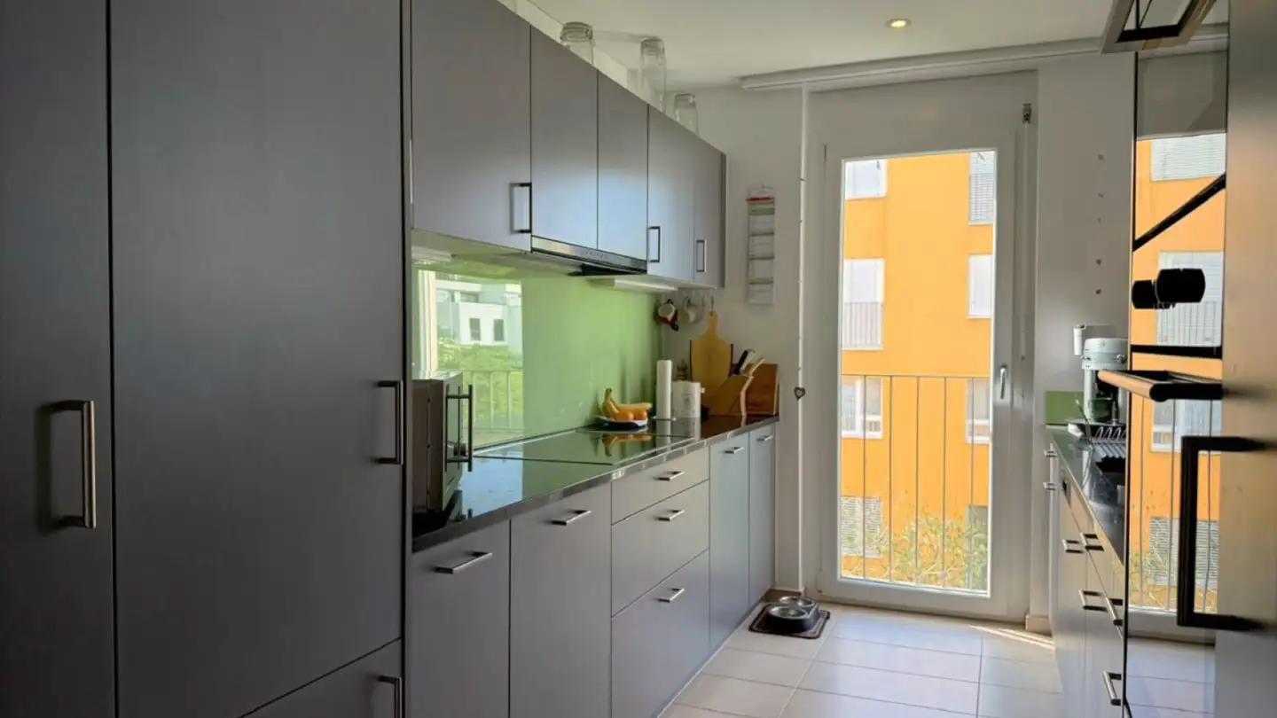 Appartement à vendre - 5737 Menziken - Photo 3