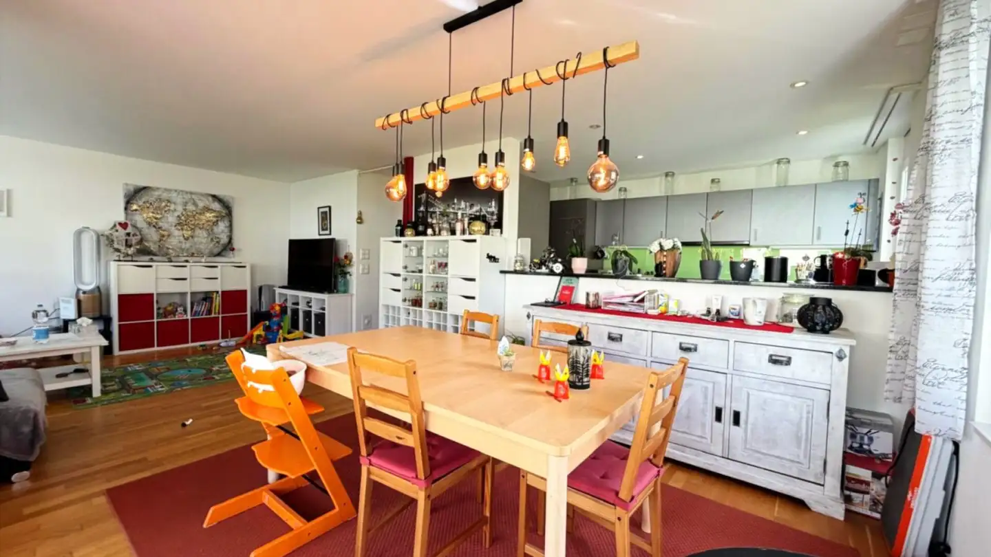 Appartement à vendre - 5737 Menziken - Photo 2