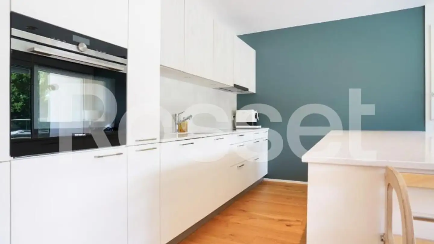 Apartment for rent - Route Jean-Jacques Rigaud 32, 1224 Chêne-Bougeries - Photo 2