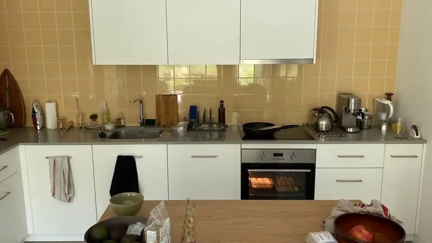 Chambre à louer - 1260 Nyon - Photo 3