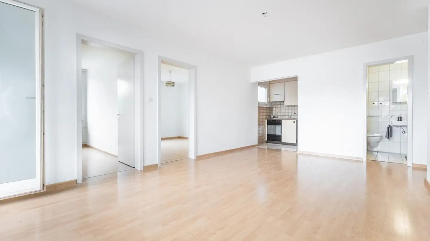Appartamento in affitto - Fluhmühlerain, 6015 Luzern - Foto 3
